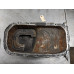 13B001 Engine Oil Pan For 06-11 Hyundai Accent  1.6 2151126601